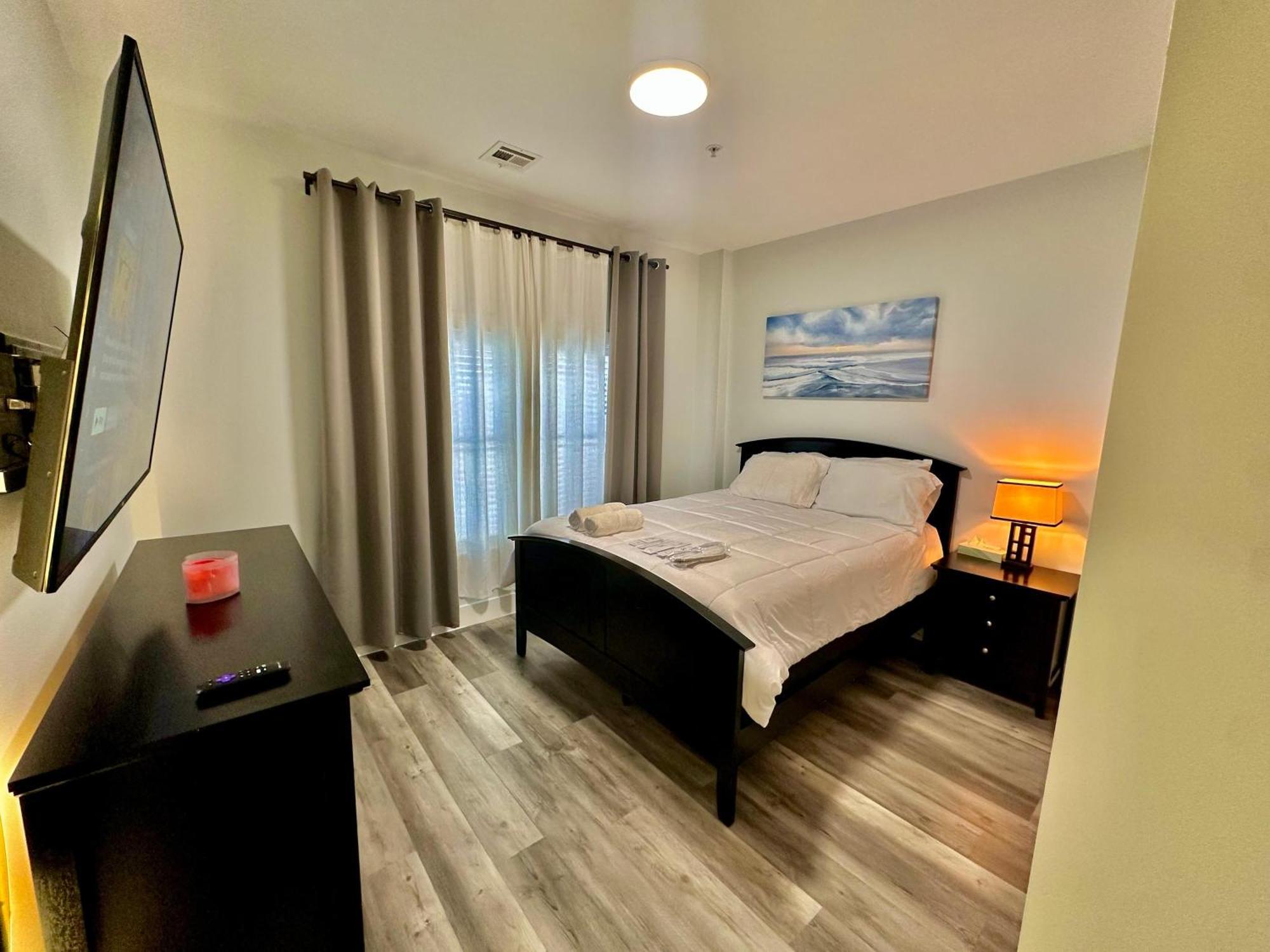 The Stylish Suite - 1Br With Free Parking Paterson Εξωτερικό φωτογραφία