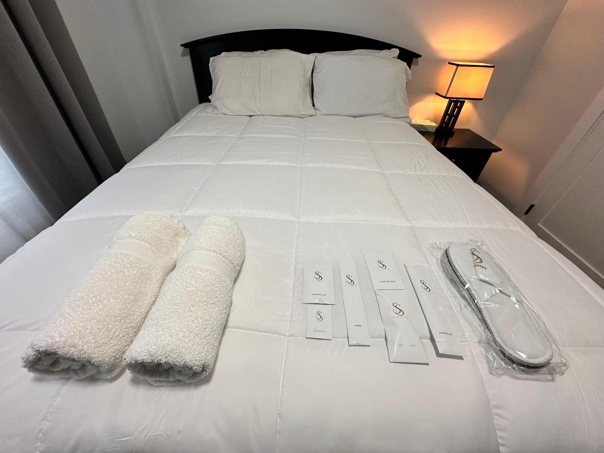 The Stylish Suite - 1Br With Free Parking Paterson Εξωτερικό φωτογραφία