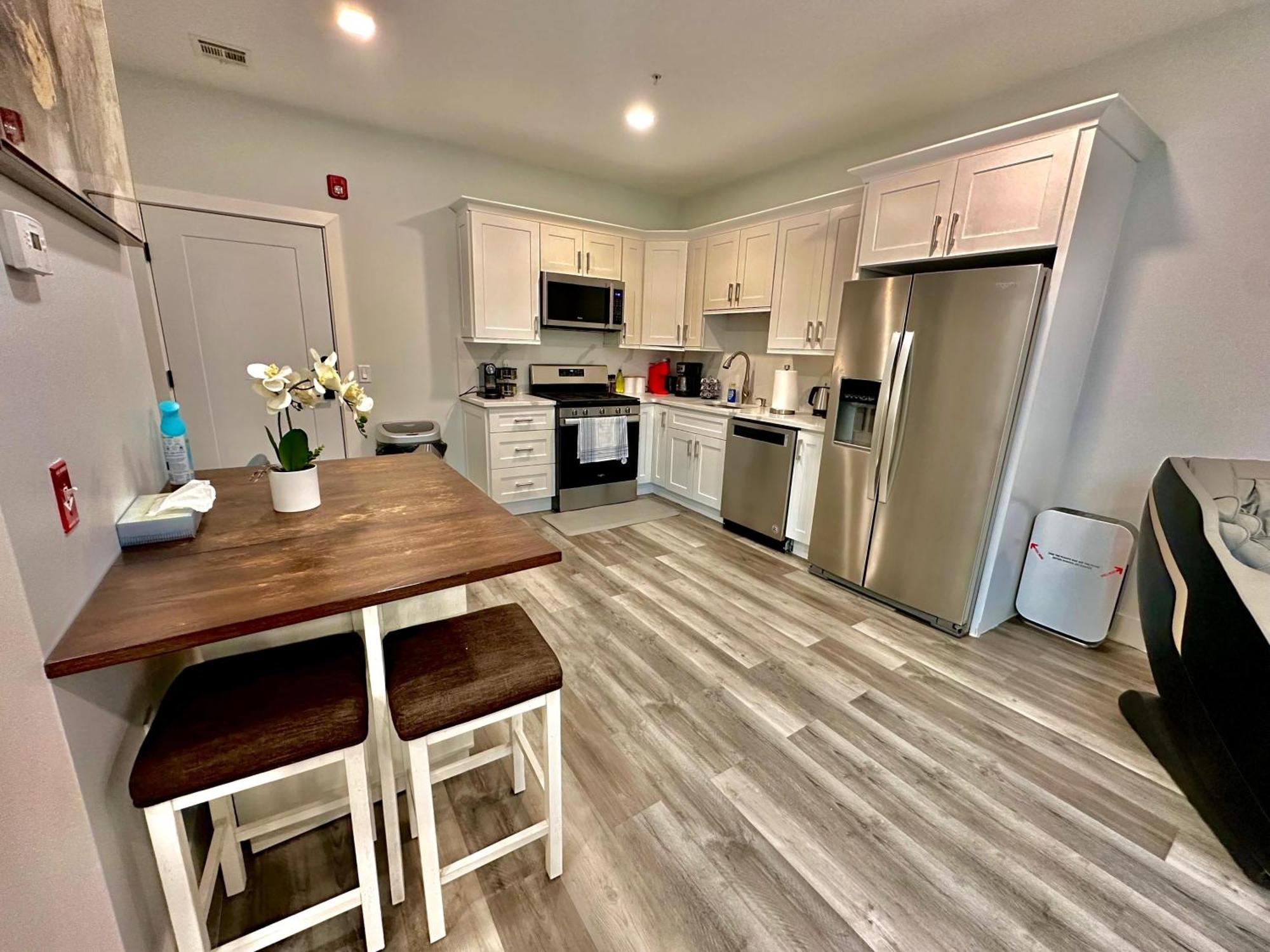 The Stylish Suite - 1Br With Free Parking Paterson Εξωτερικό φωτογραφία