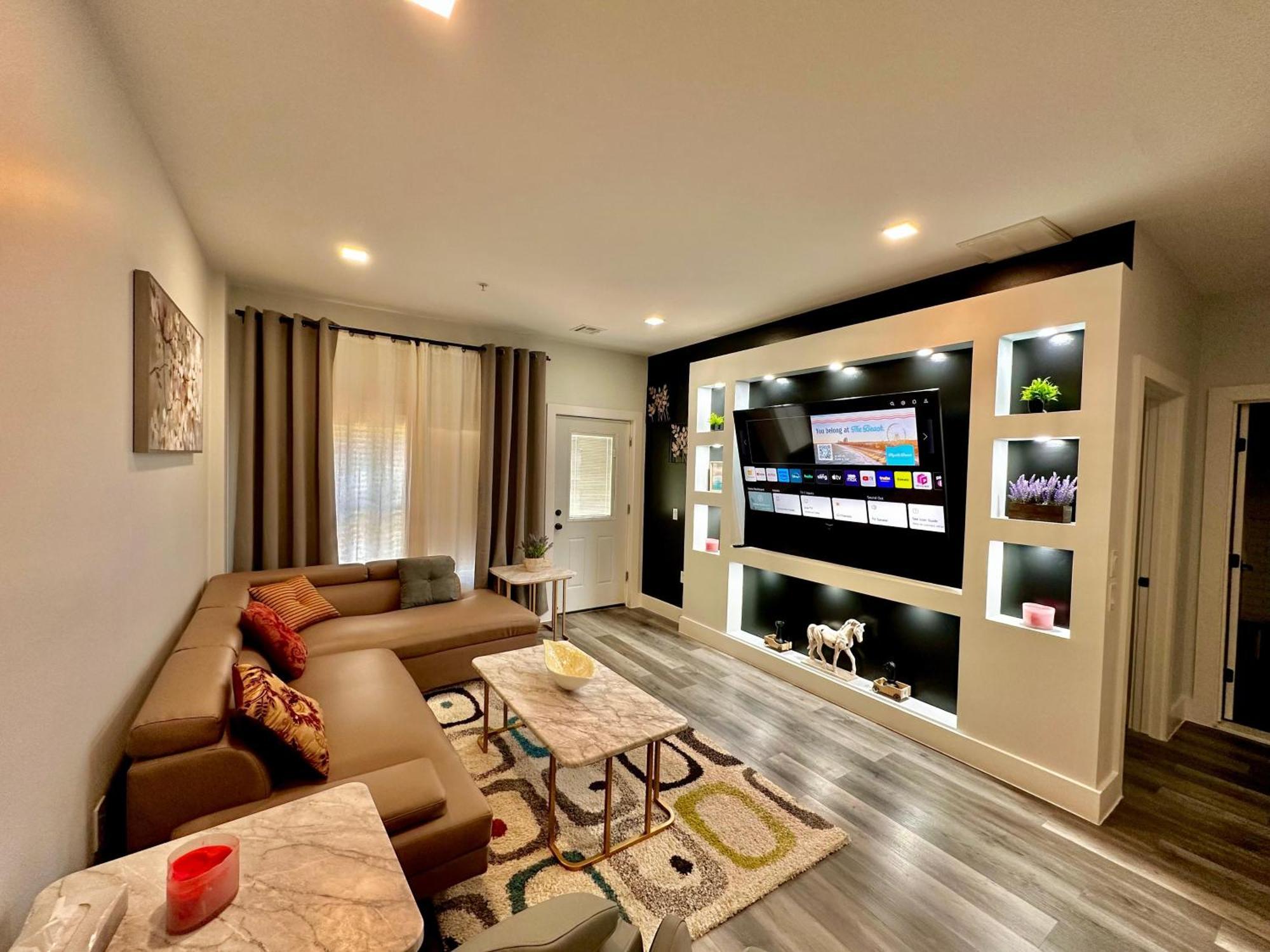 The Stylish Suite - 1Br With Free Parking Paterson Εξωτερικό φωτογραφία